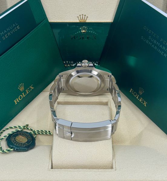 Rolex Submariner 126610 LN